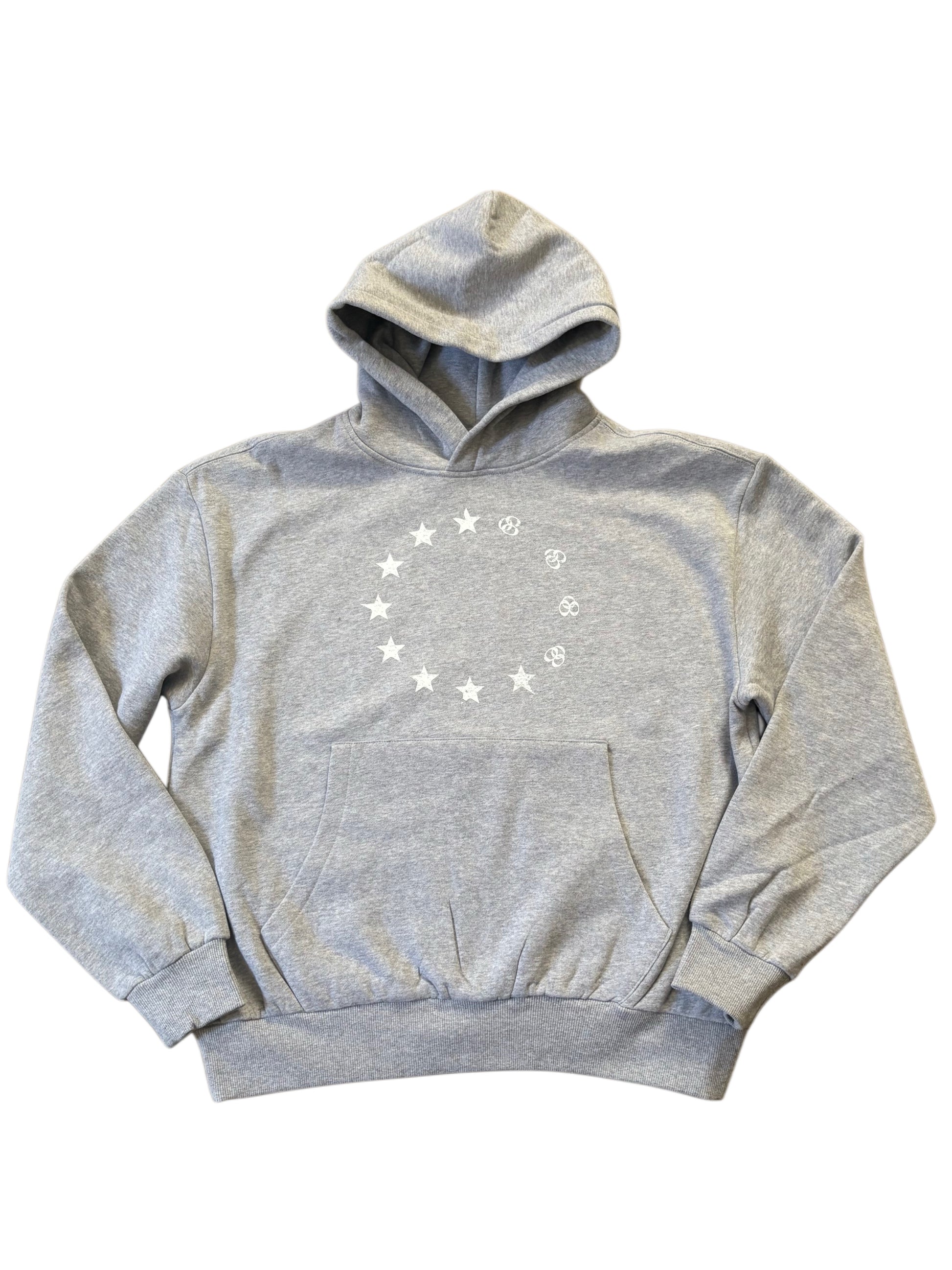 EURO8 HOODIE